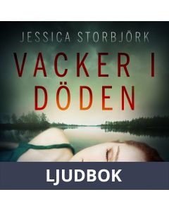 Vacker i döden, Ljudbok