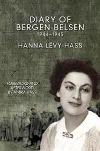The Diary Of Bergen-belsen