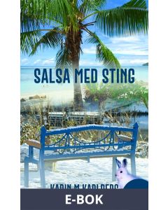 Salsa med sting 1, E-bok