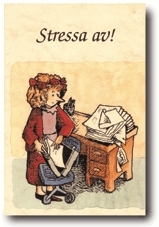 Stressa Av!