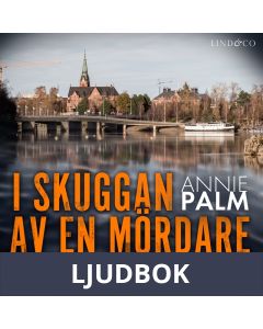 I skuggan av en mördare, Ljudbok