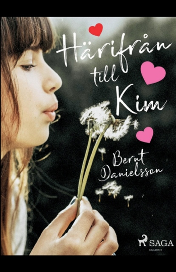 Härifrån Till Kim