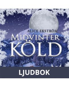 Midvinterköld, Ljudbok
