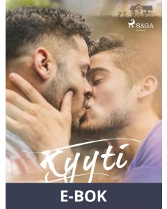 Kyyti, E-bok