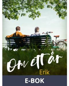Om ett år, E-bok
