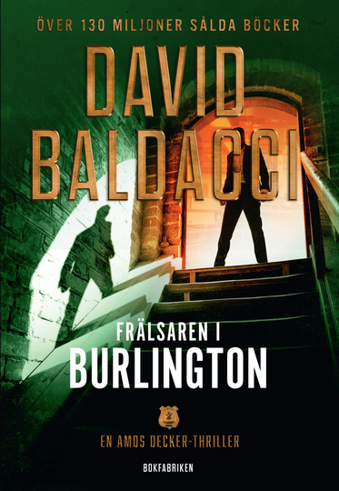 Frälsaren I Burlington