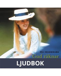 Gud räknar kvinnors tårar : memoarer, Ljudbok