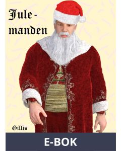 Julemanden, E-bok