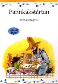 Pannkakstårtan