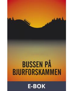Bussen på Bjurforskammen, E-bok