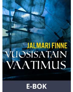 Vuosisatain vaatimus, E-bok