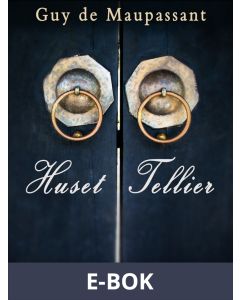 Huset Tellier, E-bok