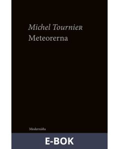 Meteorerna, E-bok