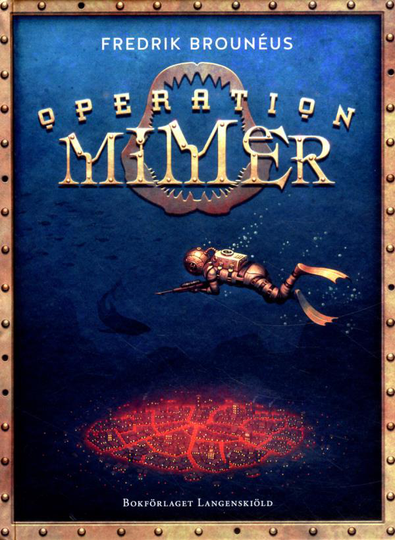 Operation Mimer
