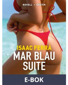 Mar Blau Suite, E-bok