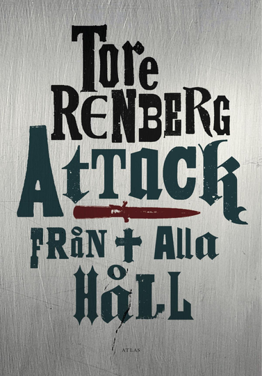 Attack Från Alla Håll