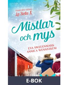 Mistlar och mys, E-bok