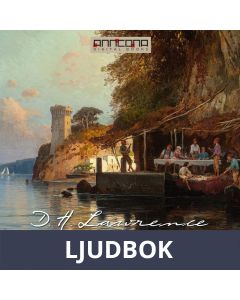The Lost Girl, Ljudbok