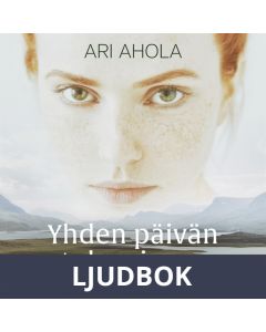 Yhden päivän tulevaisuus, Ljudbok