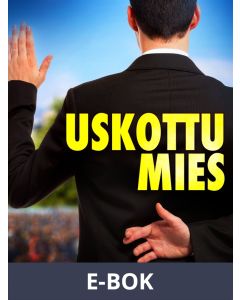 Uskottu mies, E-bok