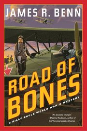 Road Of Bones