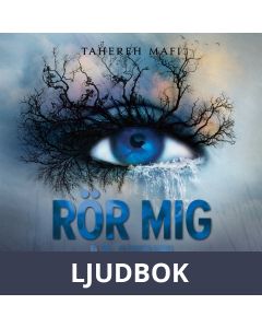 Rör mig inte!, Ljudbok