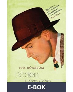 Döden i grytan, E-bok
