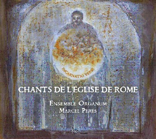 Old Roman Chant: Christmas Masses