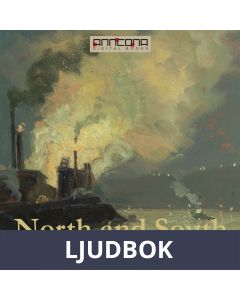 North and South, Ljudbok
