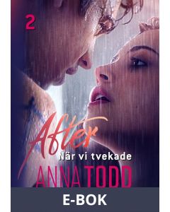 After S2A2 När vi tvekade, E-bok