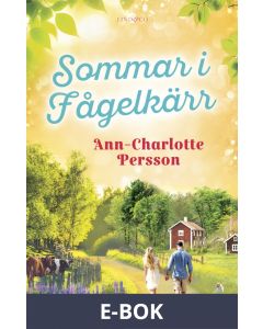 Sommar i Fågelkärr, E-bok