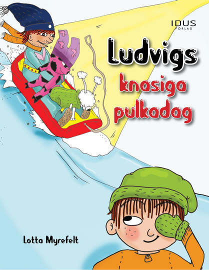 Ludvigs Knasiga Pulkadag