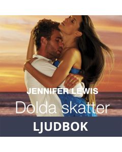 Dolda skatter, Ljudbok