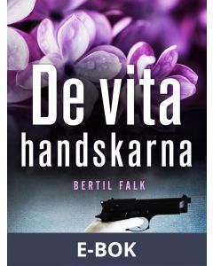 De vita handskarna, E-bok
