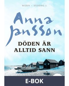 Döden är alltid sann, E-bok