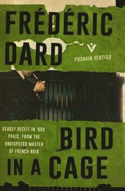 Bird in a Cage
