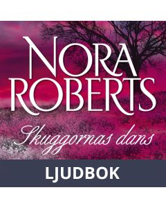 Skuggornas dans, Ljudbok