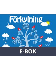 Hälsoserien : Förkylning (PDF), E-bok
