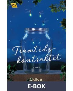 Framtidskontraktet, E-bok