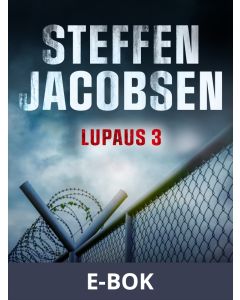 Lupaus - Osa 3, E-bok