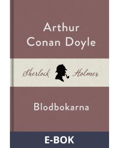 Blodbokarna (En Sherlock Holmes-novell), E-bok