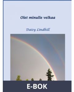 Olet minulle velkaa, E-bok