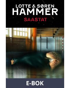 Saastat, E-bok