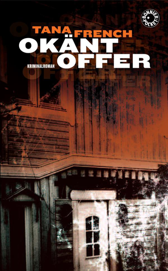 Okänt Offer