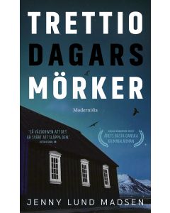 Trettio dagars mörker