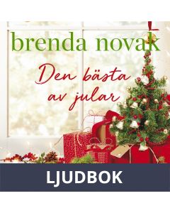 Den bästa av jular, Ljudbok