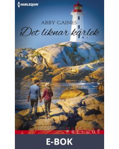 Det liknar kärlek, E-bok