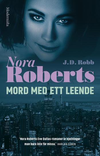 Mord Med Ett Leende