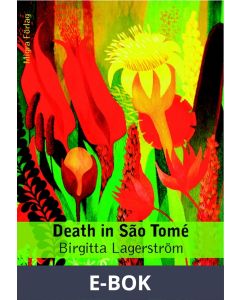 Death in São Tomé, E-bok