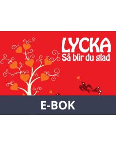 Hälsoserien : Lycka (PDF), E-bok